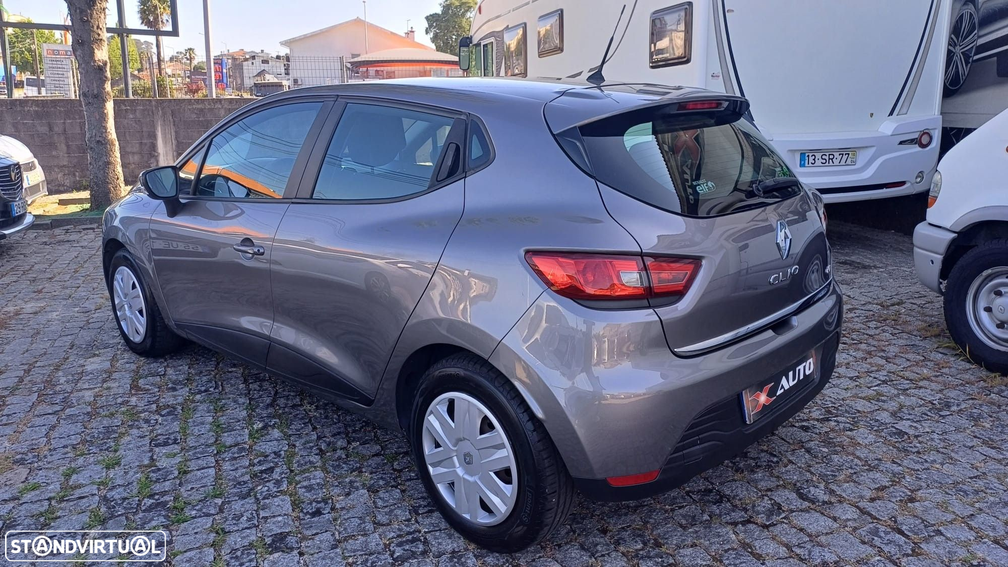 Renault Clio - 4