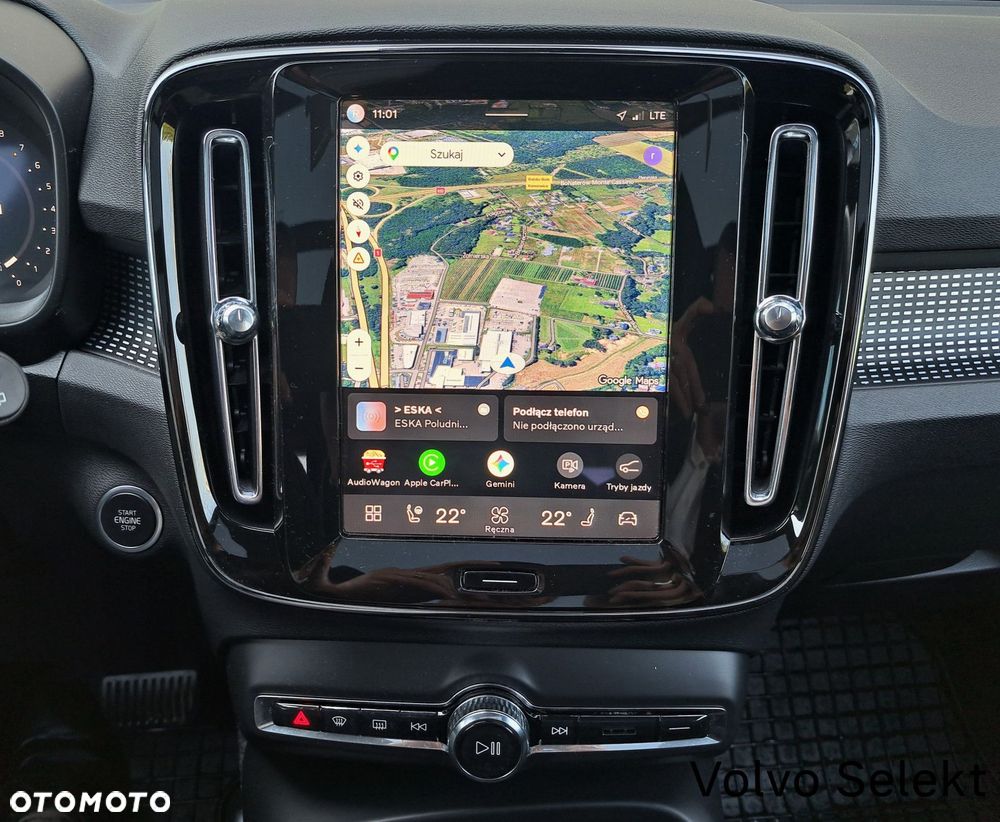 Volvo XC 40 - 18