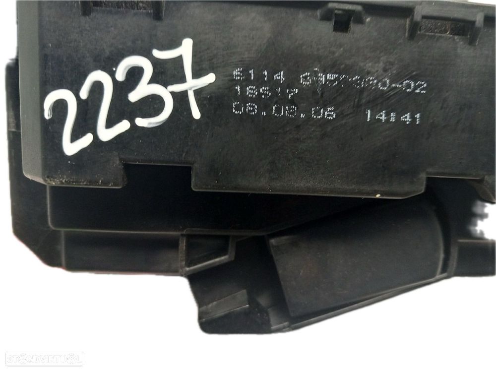 Módulo Eletrónico Bmw 5 (E60) - 5