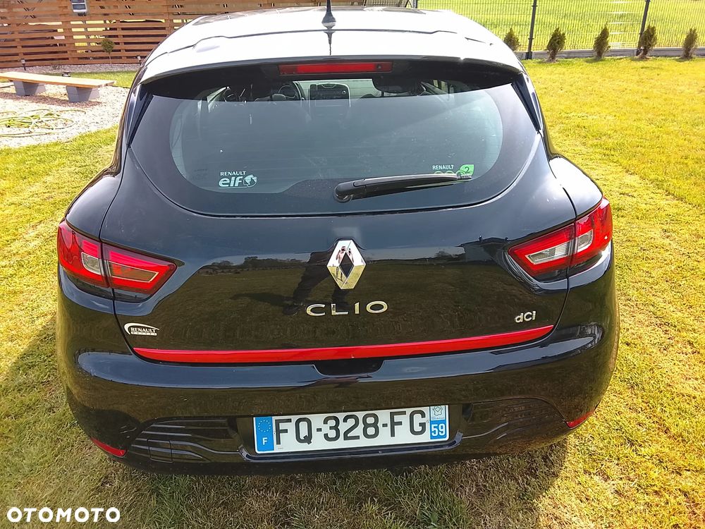 Renault Clio - 5