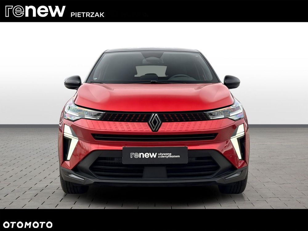 Renault Captur 1.3 TCe mHEV Techno EDC - 9