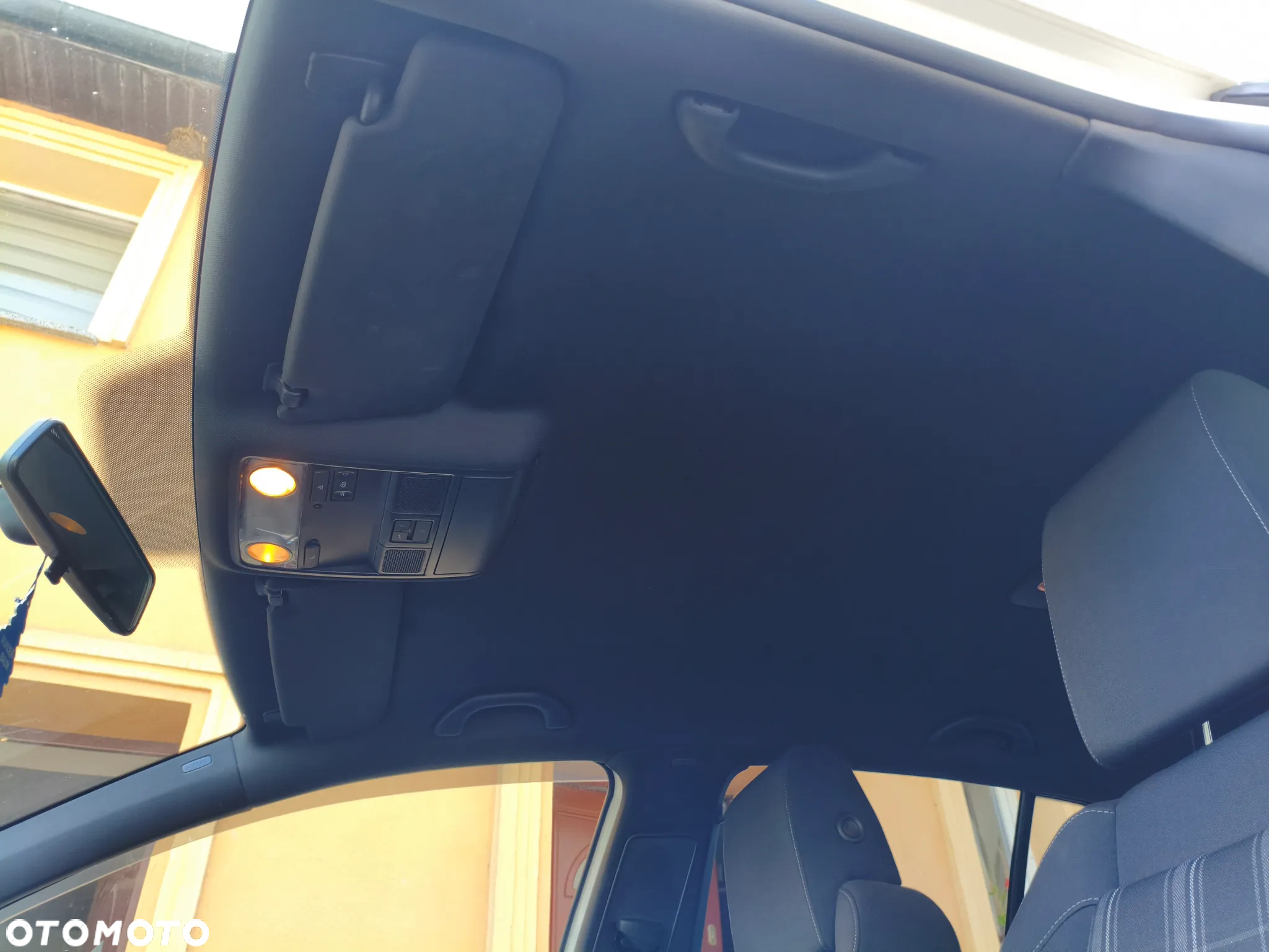 Volkswagen Golf VI 2.0 TDI GTD - 28