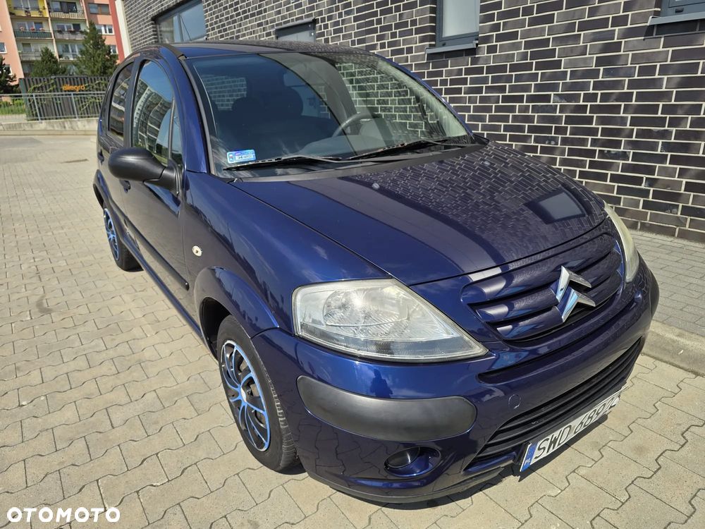 Citroën C3 1.1 SX - 32