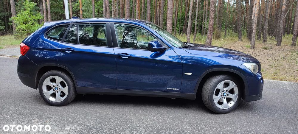 BMW X1 - 2