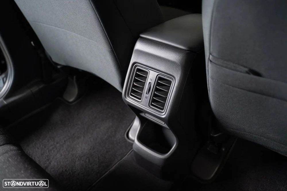 Honda HR-V - 46