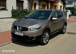 Nissan Qashqai 1.6 dCi 4x4 Tekna