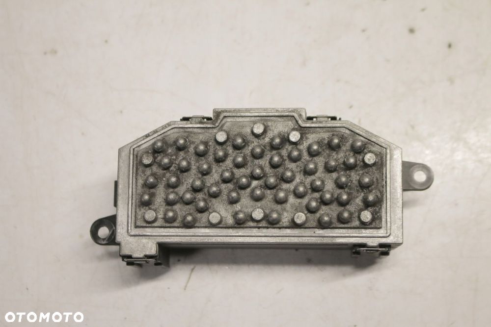 rezystor dmuchawy Passat B6 3C0907521D - 1