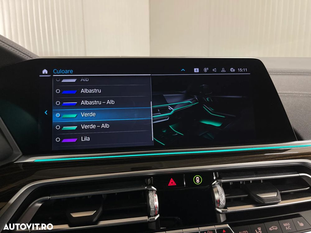 BMW X5 xDrive45e AT PHEV - 22