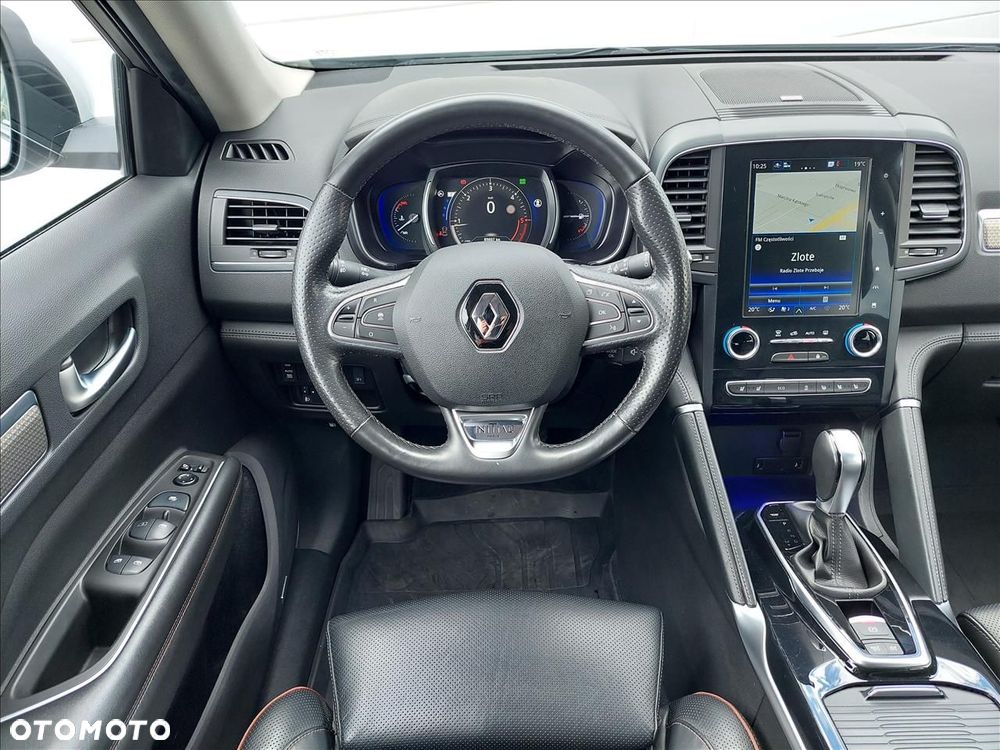 Renault Koleos 2.0 Blue dCi Initiale Paris 4x4 X-Tronic - 10
