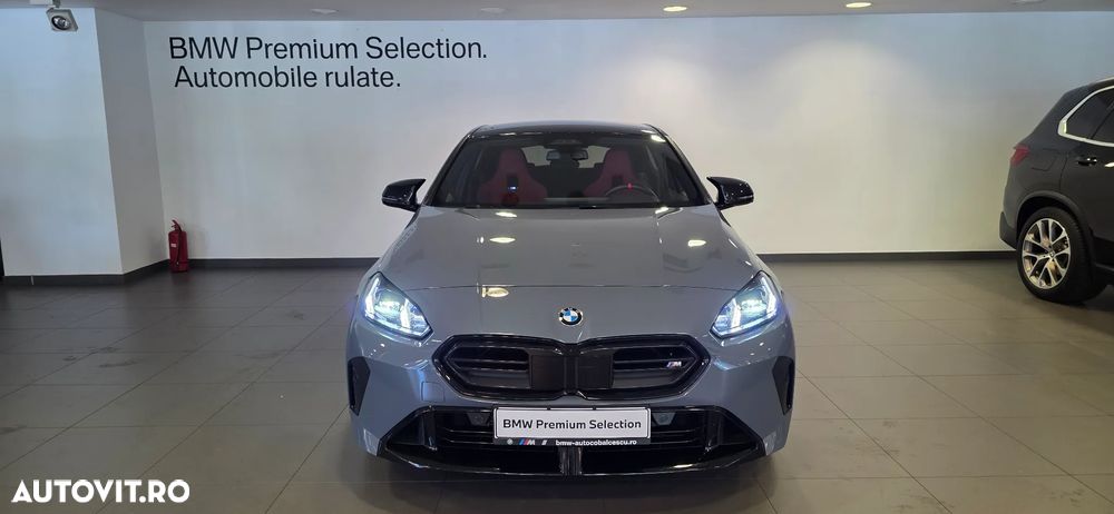 BMW M1 M135 xDrive AT - 2
