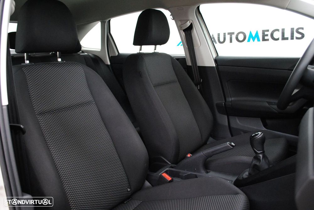 VW Taigo 1.0 TSI Life - 20