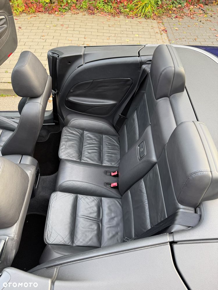 Volkswagen Eos 2.0 TDI DPF - 13