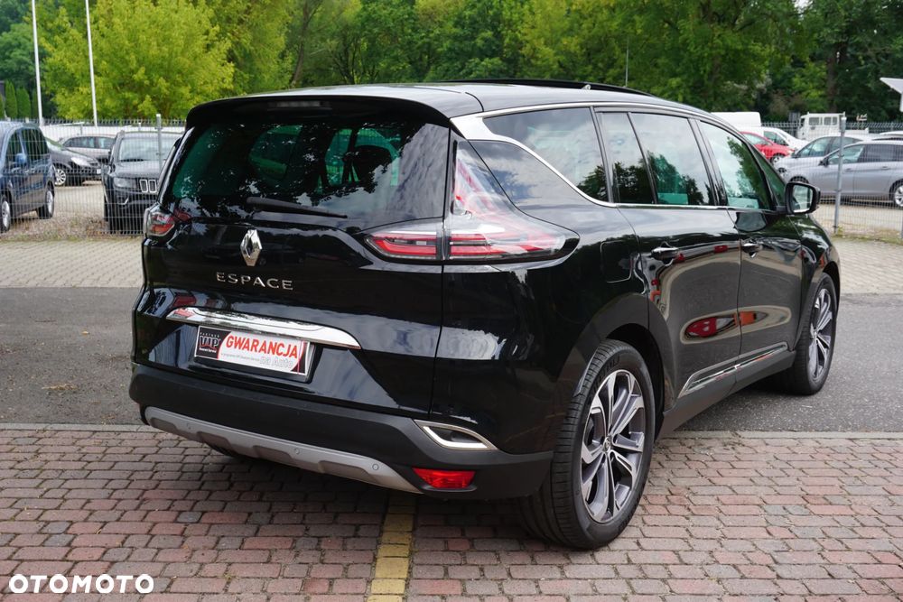Renault Espace Energy dCi 160 EDC Business - 3