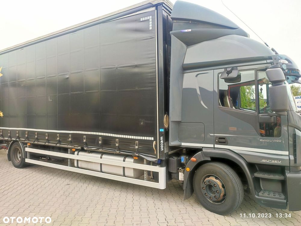 Iveco 19 Palet - 4