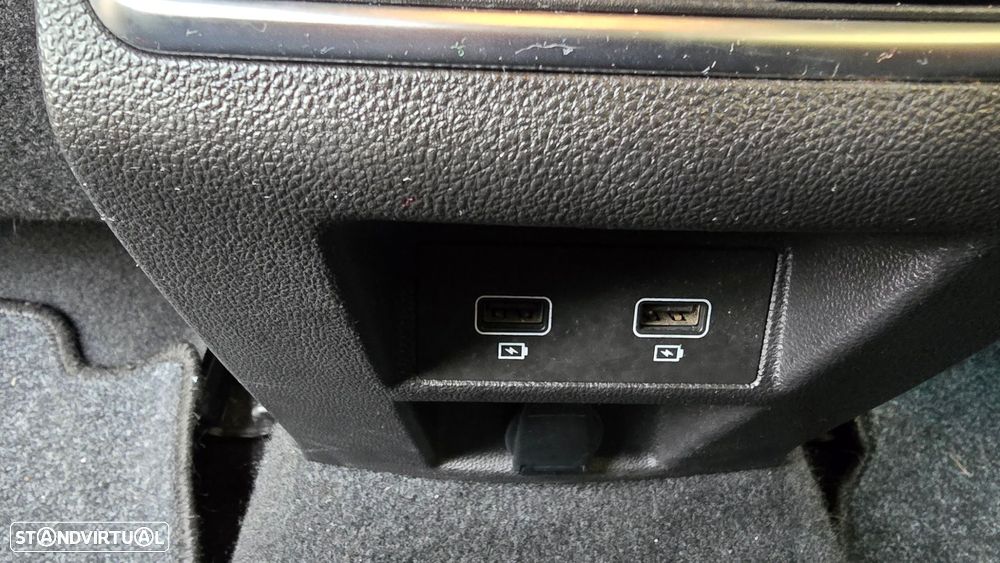 Renault Mégane 1.5 Blue dCi Intens - 45