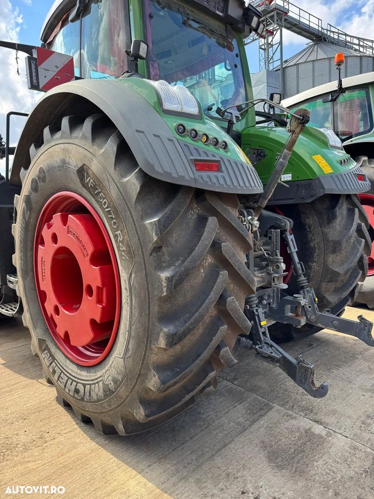 Fendt 942 VARIO GEN7 PROFI+ - 7