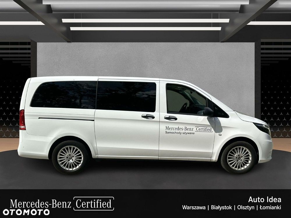 Mercedes-Benz Vito - 11