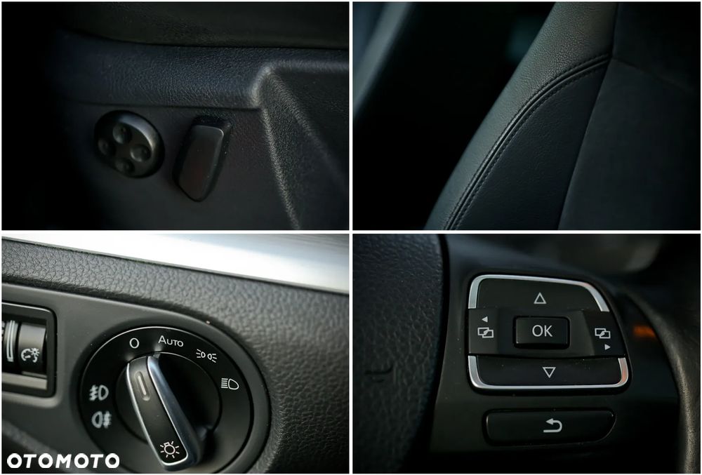 Volkswagen Sharan 2.0 TDI Blue Motion Highline - 38