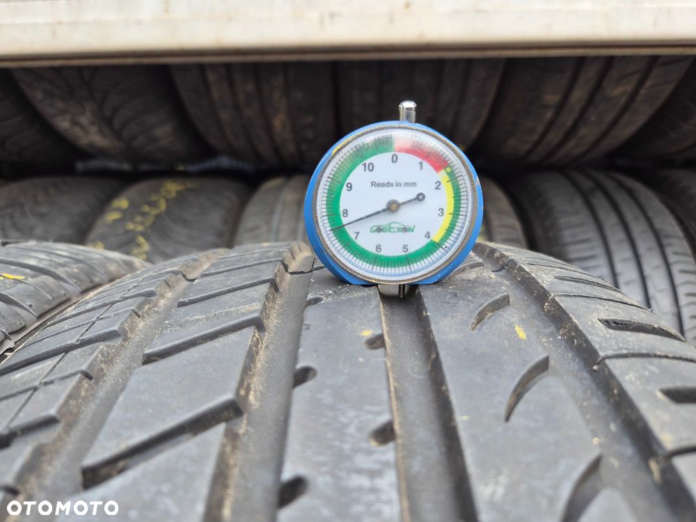 Zeetex HP6000eco 225/40r18 92Y 2024 7mm Wzmocnienie XL Rant N4357 - 6