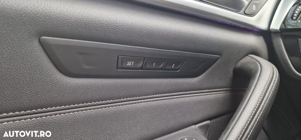 BMW Seria 5 520d AT MHEV - 6