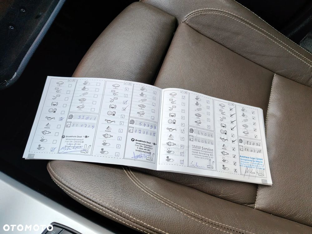 BMW X3 sDrive18d - 40