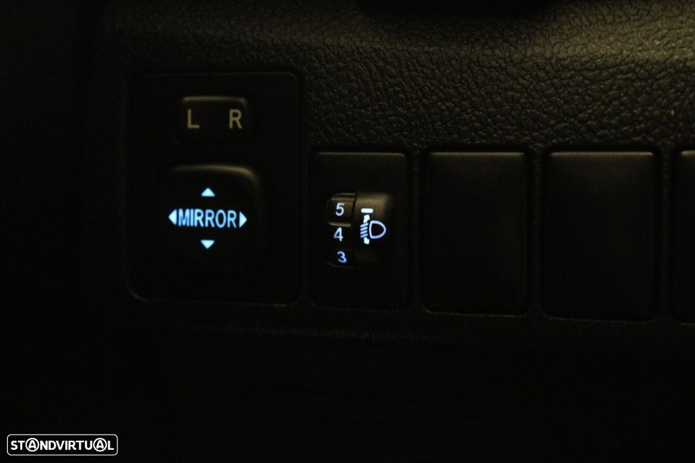 Toyota Auris 1.4 D-4D ACtive+AC - 25