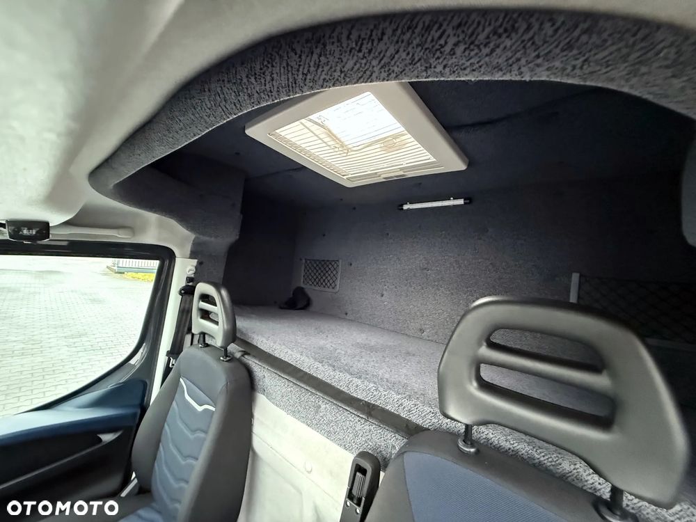 Iveco Daily 35S18 High-Matic Autolaweta, Laweta, Najazd Salon PL, Jeden Właściciel - 14