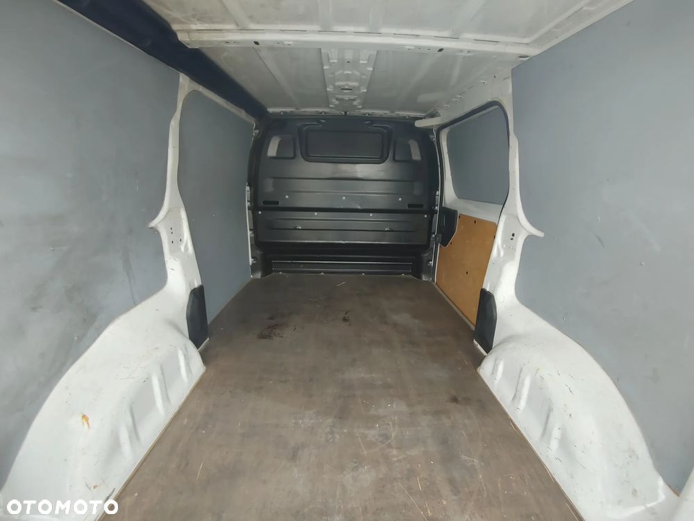 Toyota Proace - 7