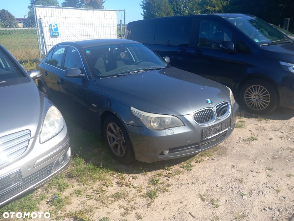 BMW Seria 5 - 10