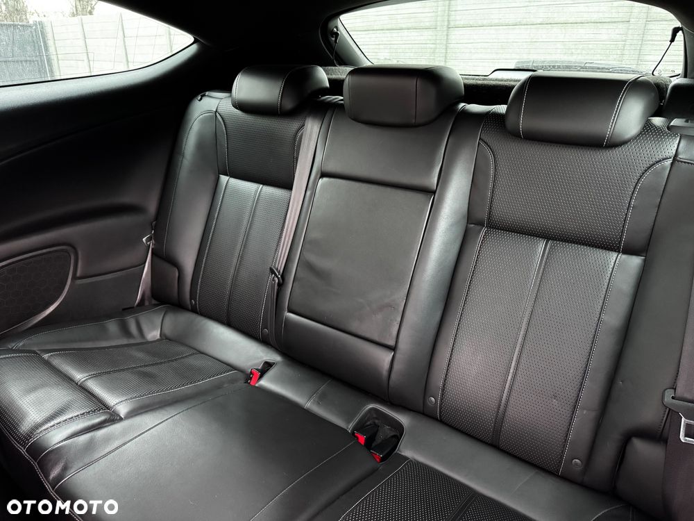 Opel Astra OPC Start/Stop - 11