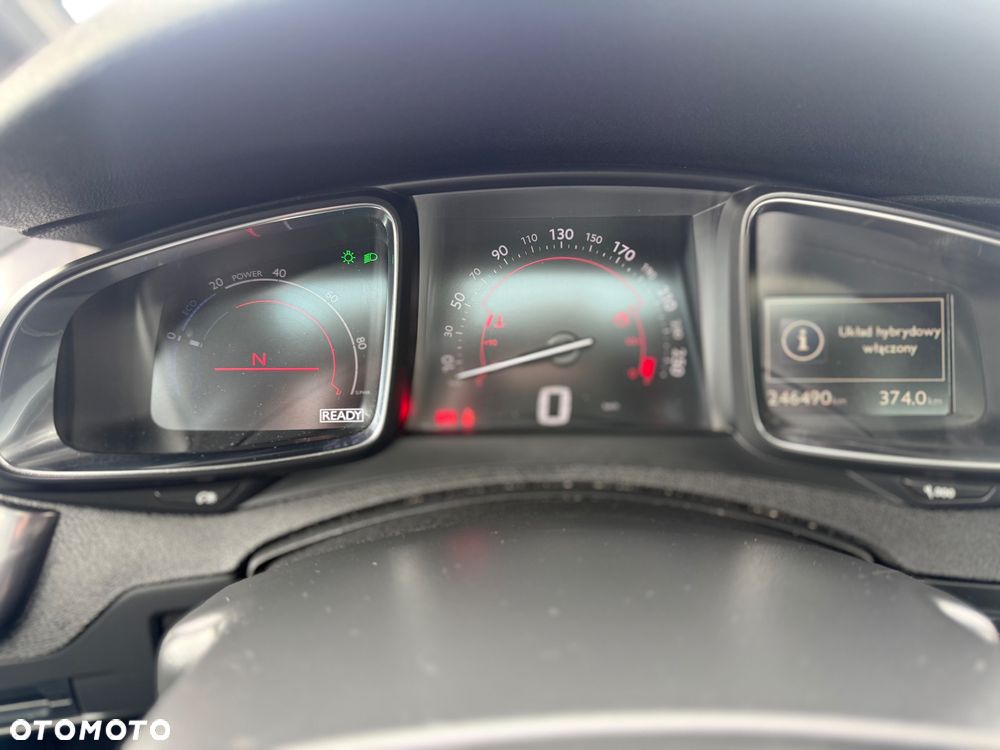 Citroën DS5 2.0 HDi Hybrid4 SoChic MCP - 10