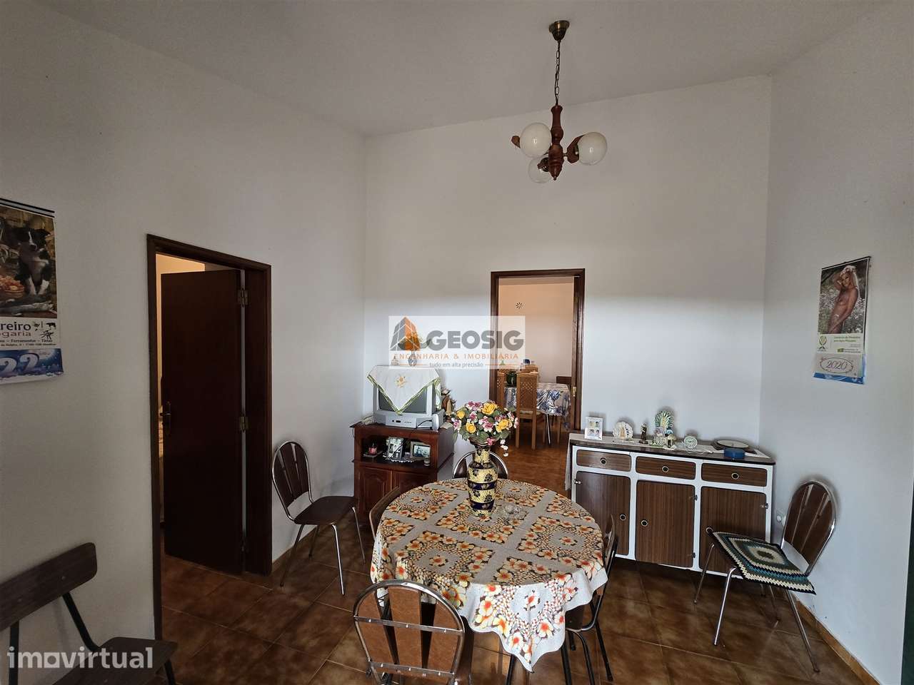Moradia T4 Venda em São Barnabé,Almodôvar - Grande imagem: 5/40
