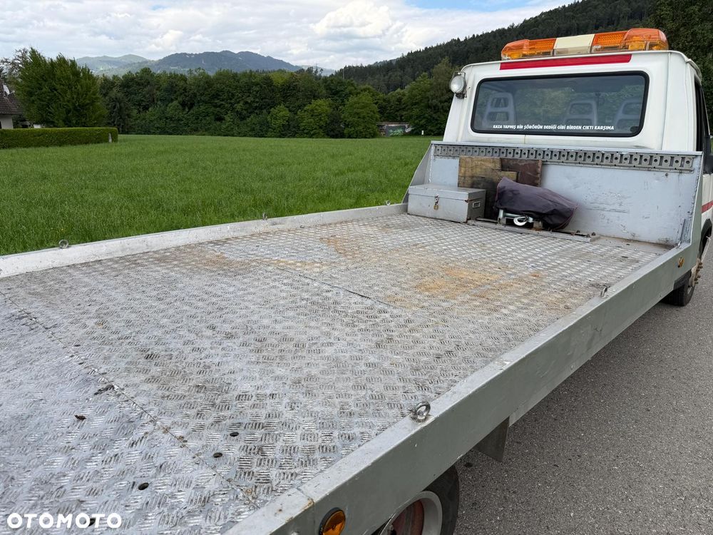 Ford Transit Standard - 4