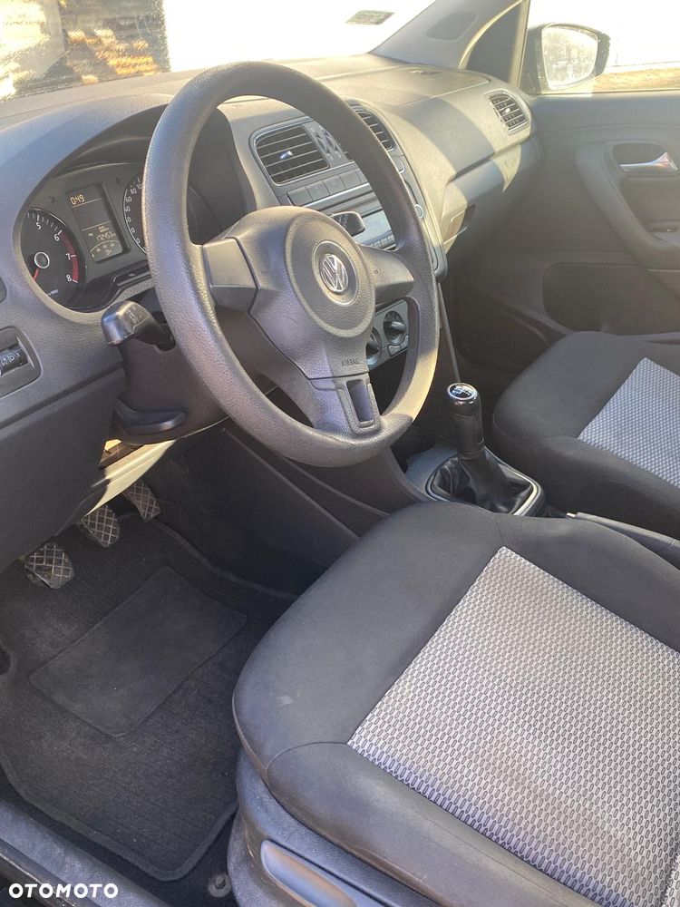 Volkswagen Polo 1.2 CityLine - 9