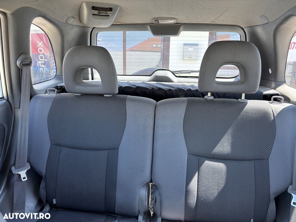 Toyota RAV4 2.0 D-4D Confort - 11