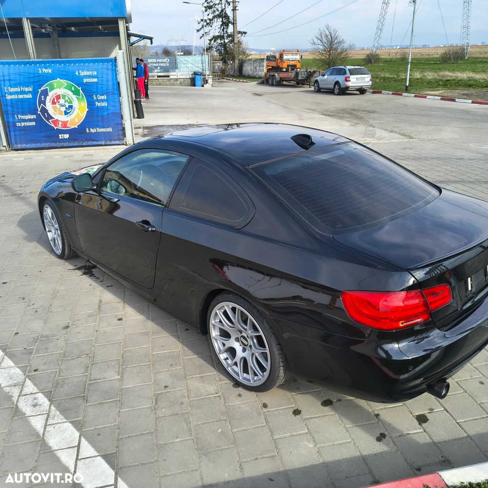 BMW Seria 3 335d Aut. Edition Exclusive - 15