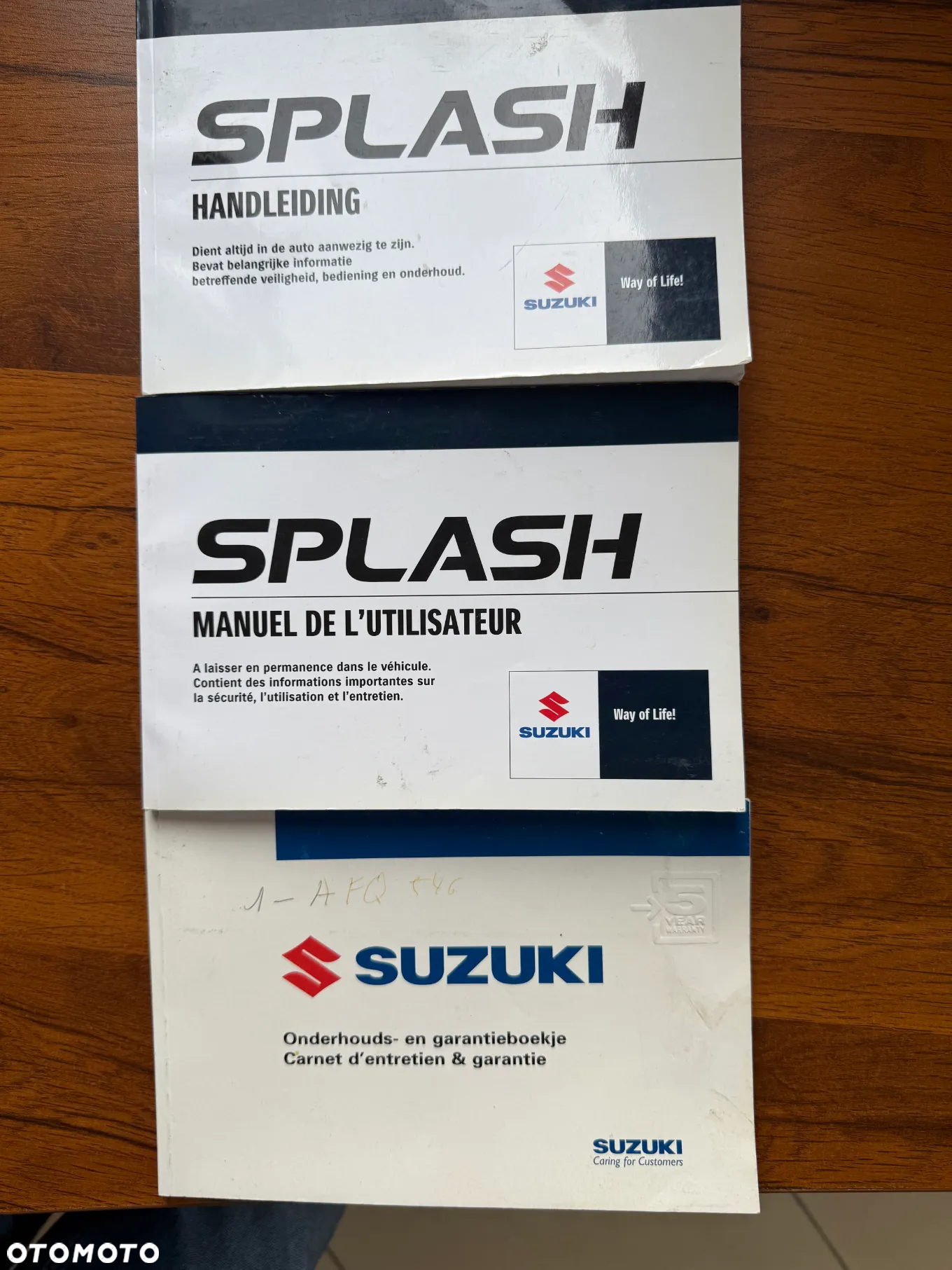 Suzuki Splash 1.2 Automatik Comfort - 32