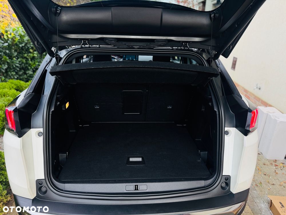 Peugeot 3008 BlueHDi 130 Stop & Start EAT8 GT - 23