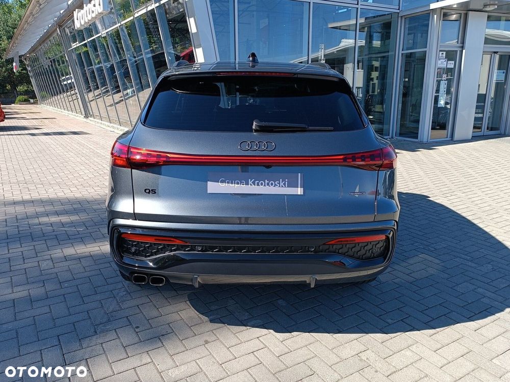 Audi Q5 - 7