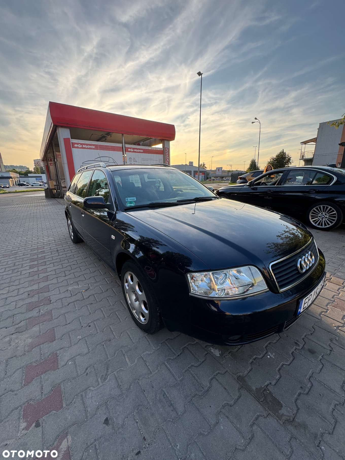Audi A6 2.0 TDI Multitronic - 3