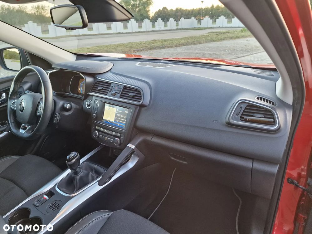 Renault Kadjar 1.2 Energy TCe Intens - 10