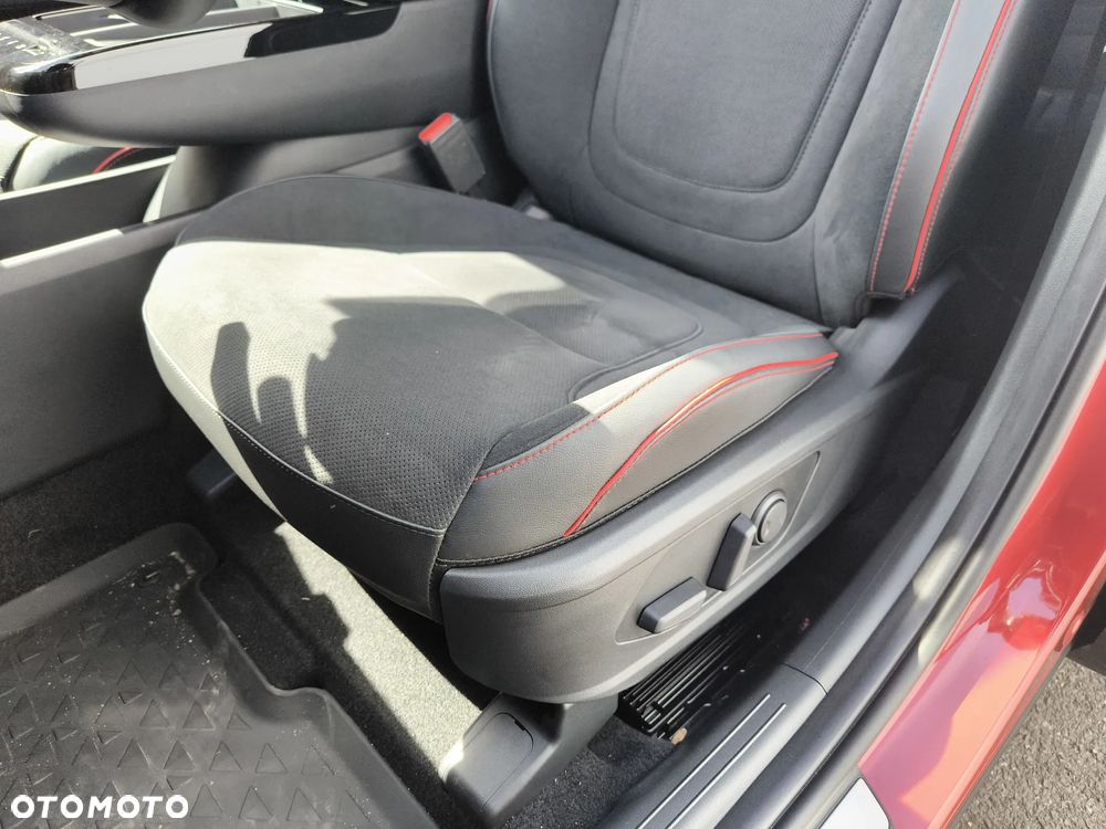 Hyundai Tucson 1.6 T-GDi N-Line 2WD DCT - 12