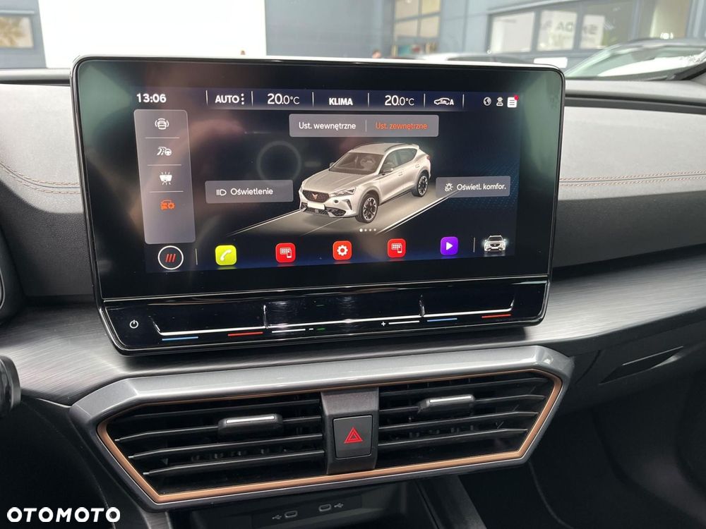 Cupra Formentor - 26