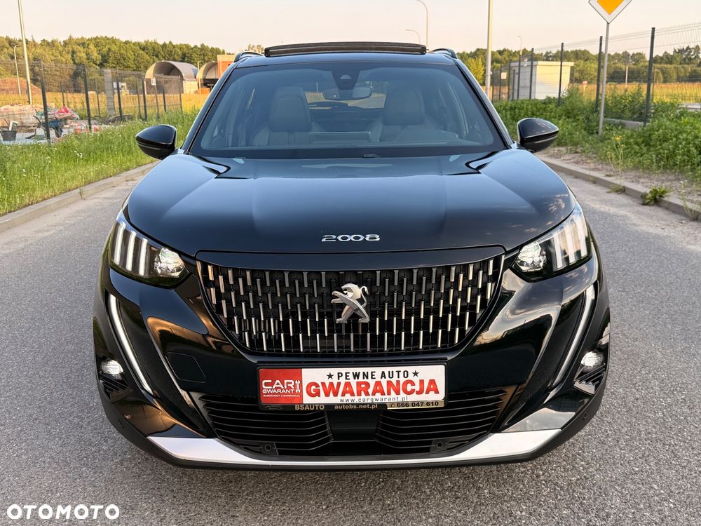 Peugeot 2008 - 14