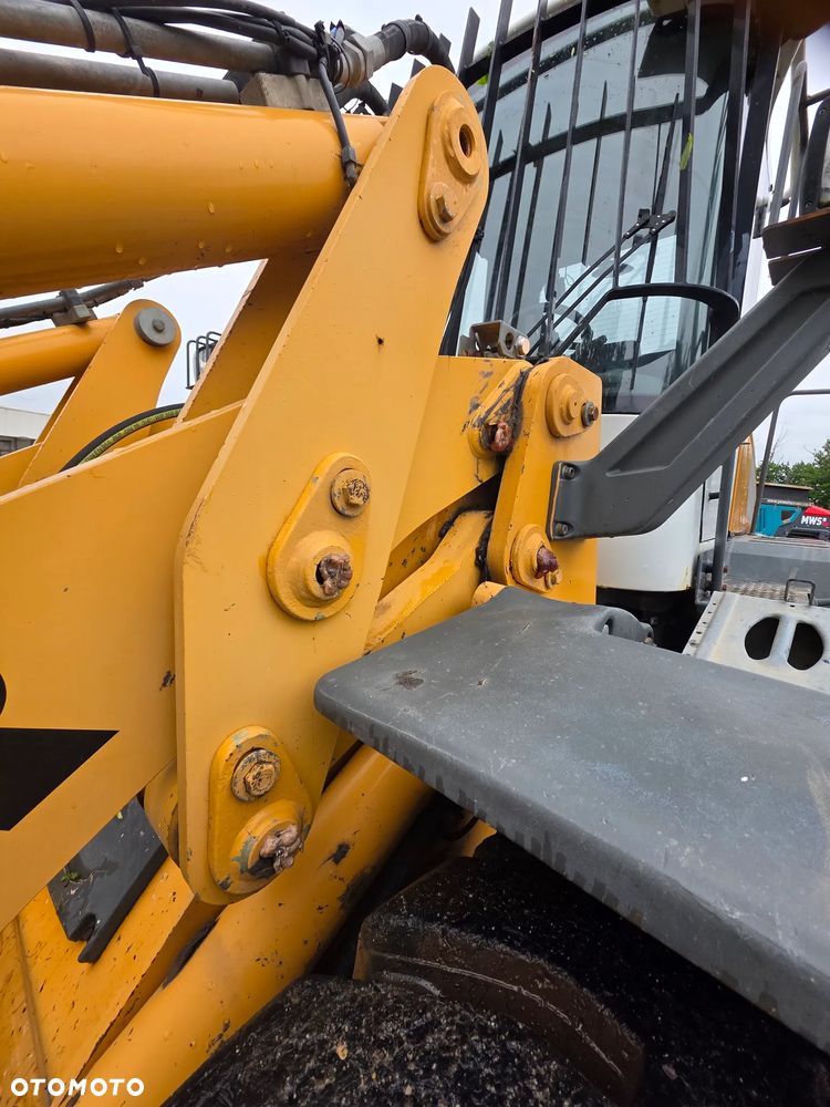 Liebherr L538 - 29