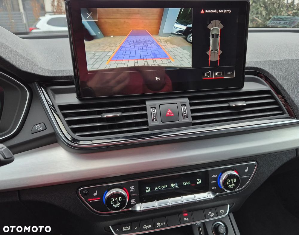 Audi Q5 45 TFSI mHEV Quattro S Line S tronic - 20