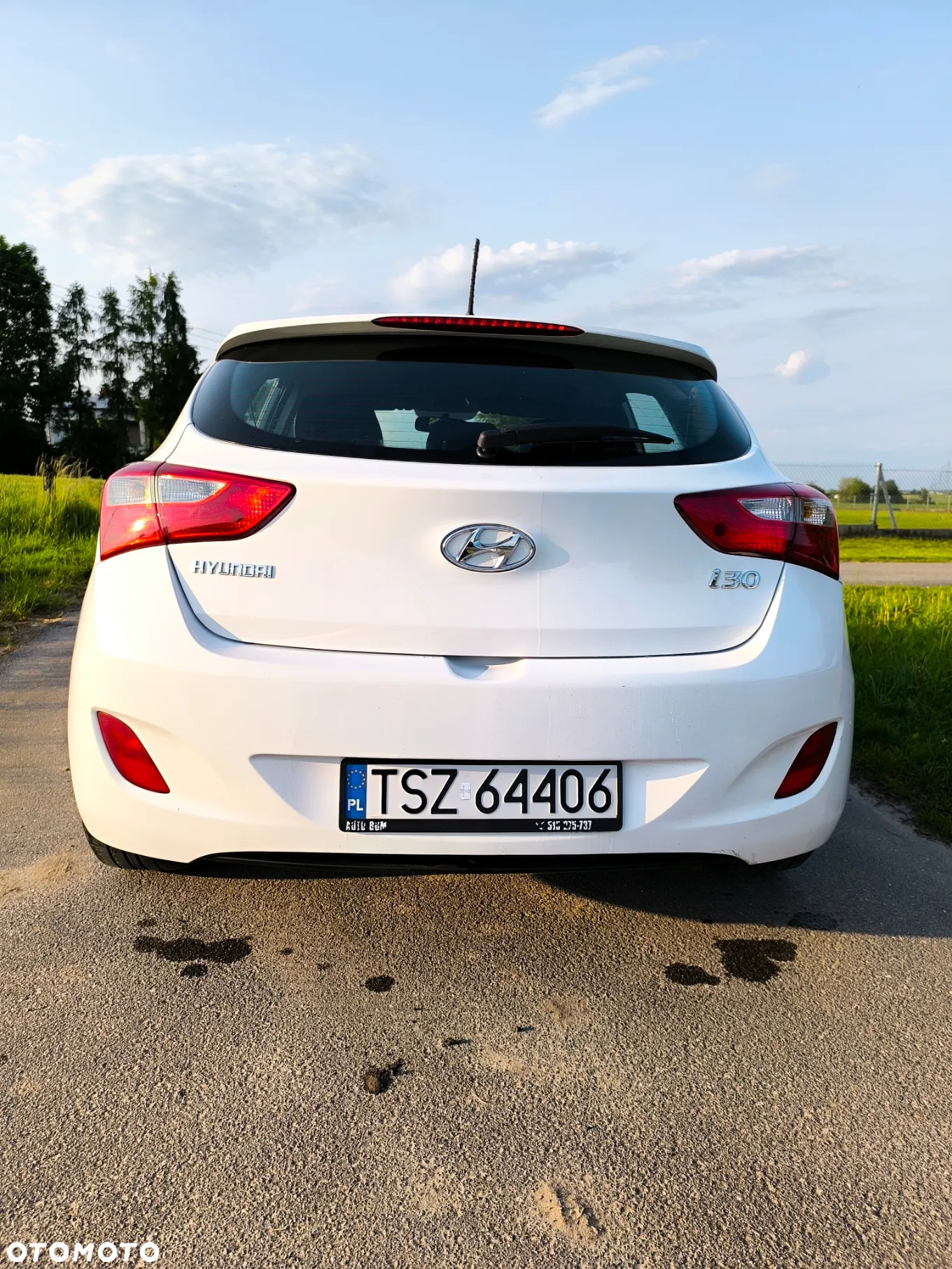 Hyundai i30 1.4 CRDi Comfort - 4