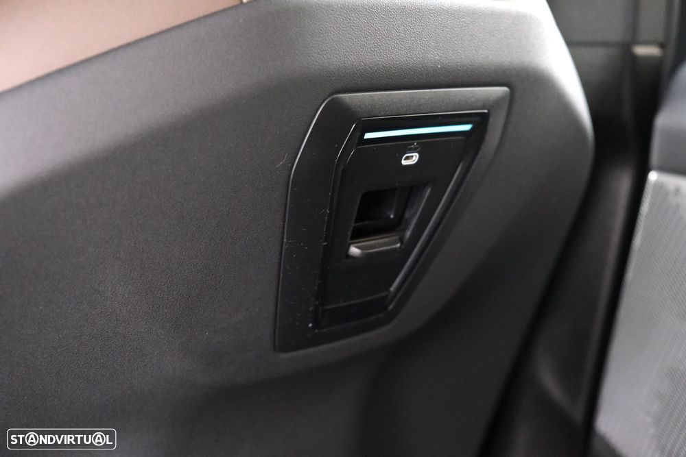 BMW i5 eDrive40 Pack Desportivo M Pro - 23