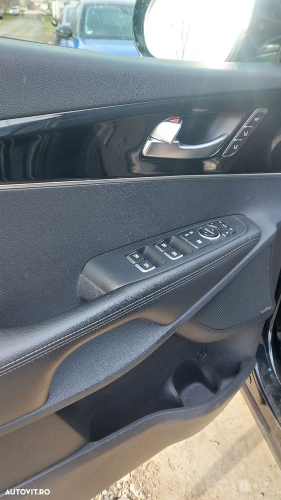 Kia Sorento 2.2 CRDi AWD Aut. Platinum Edition - 24