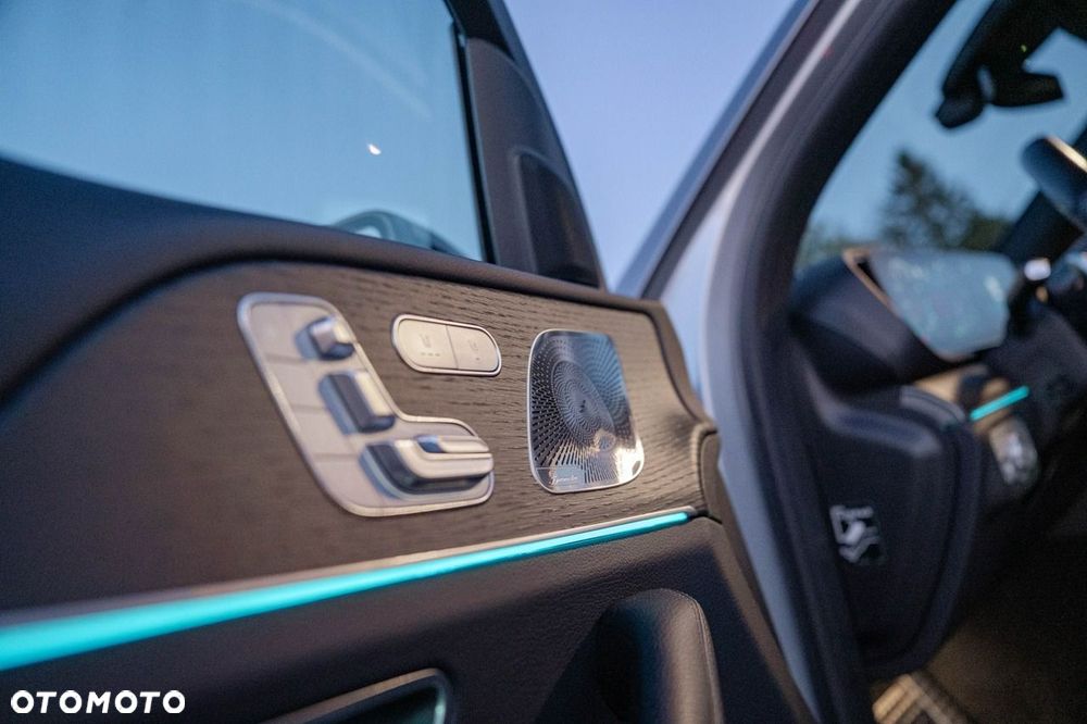 Mercedes-Benz GLE 2022